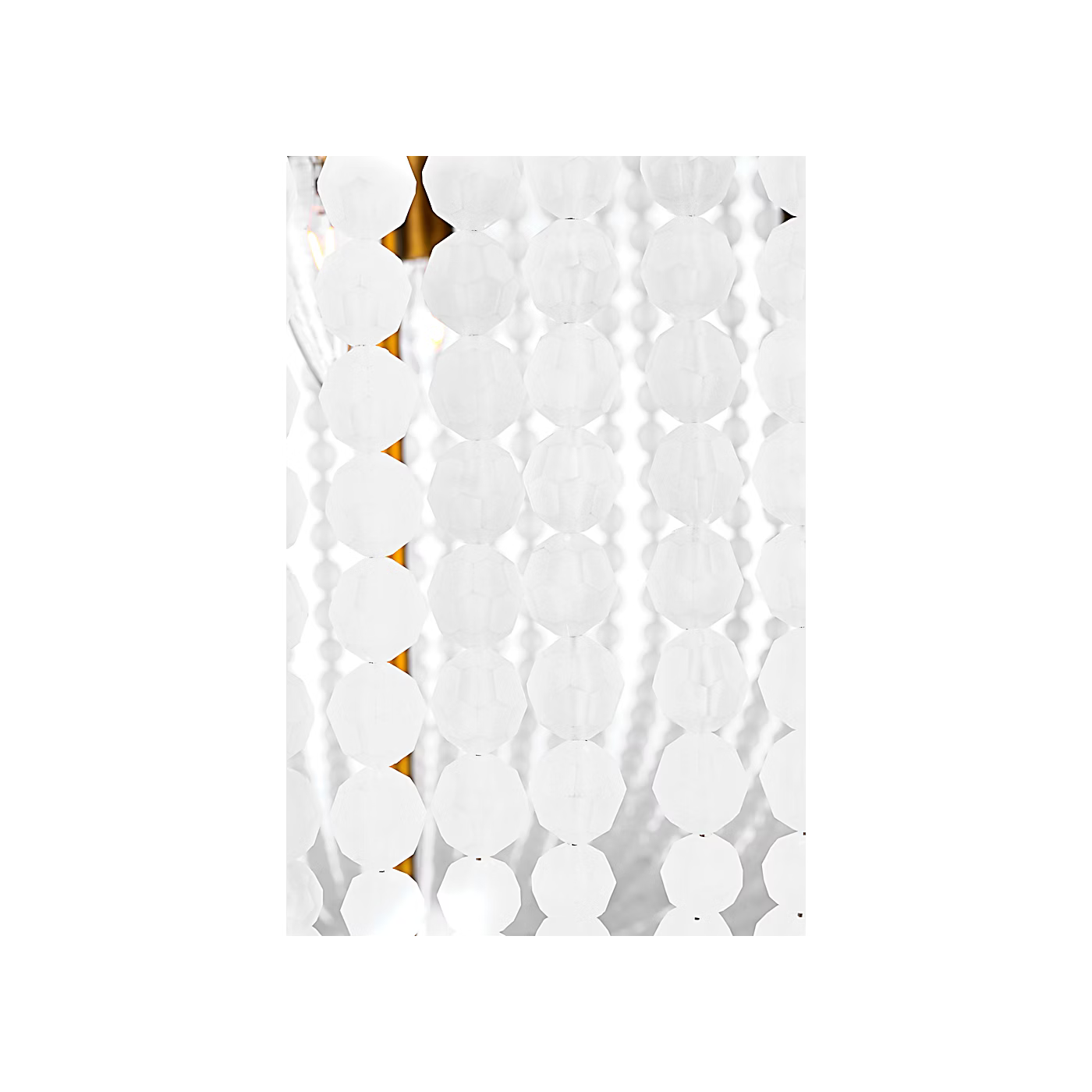 Bellecour 36 Chandelier