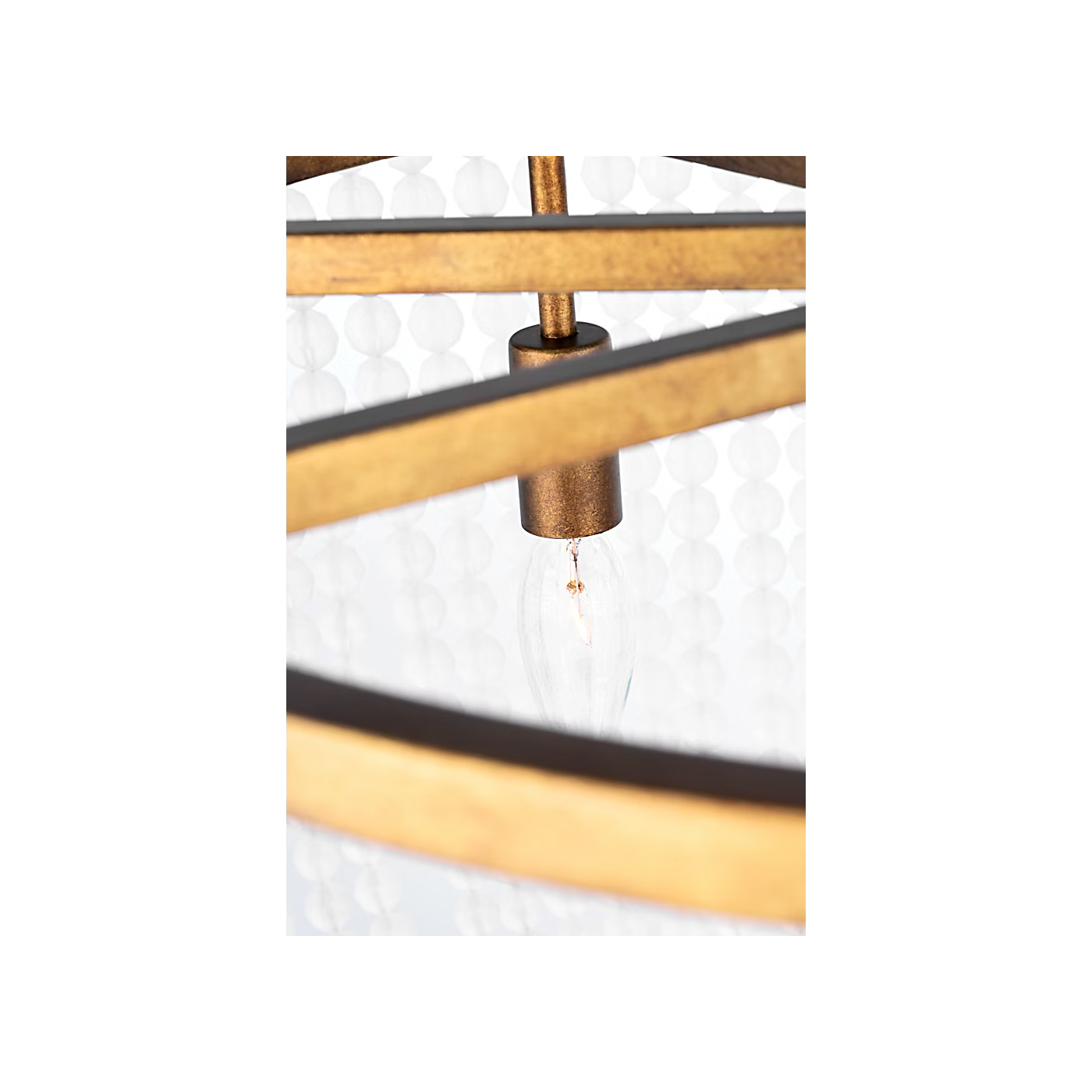 Bellecour 36 Chandelier