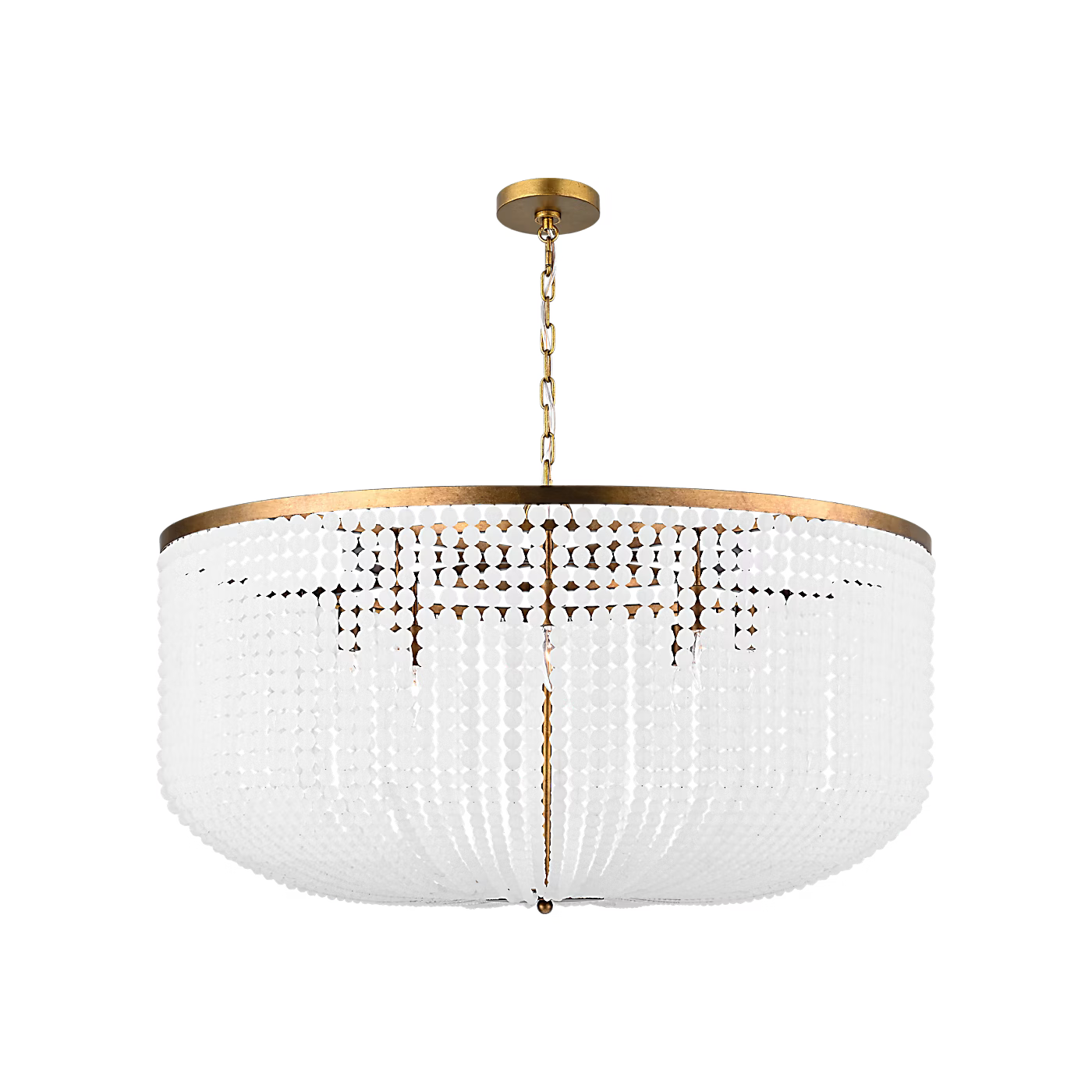 Bellecour 36 Chandelier