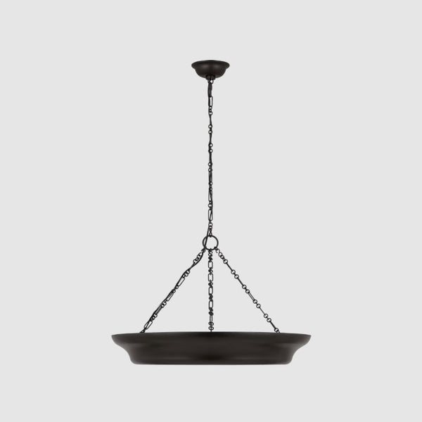 Lenoir 24 Chandelier
