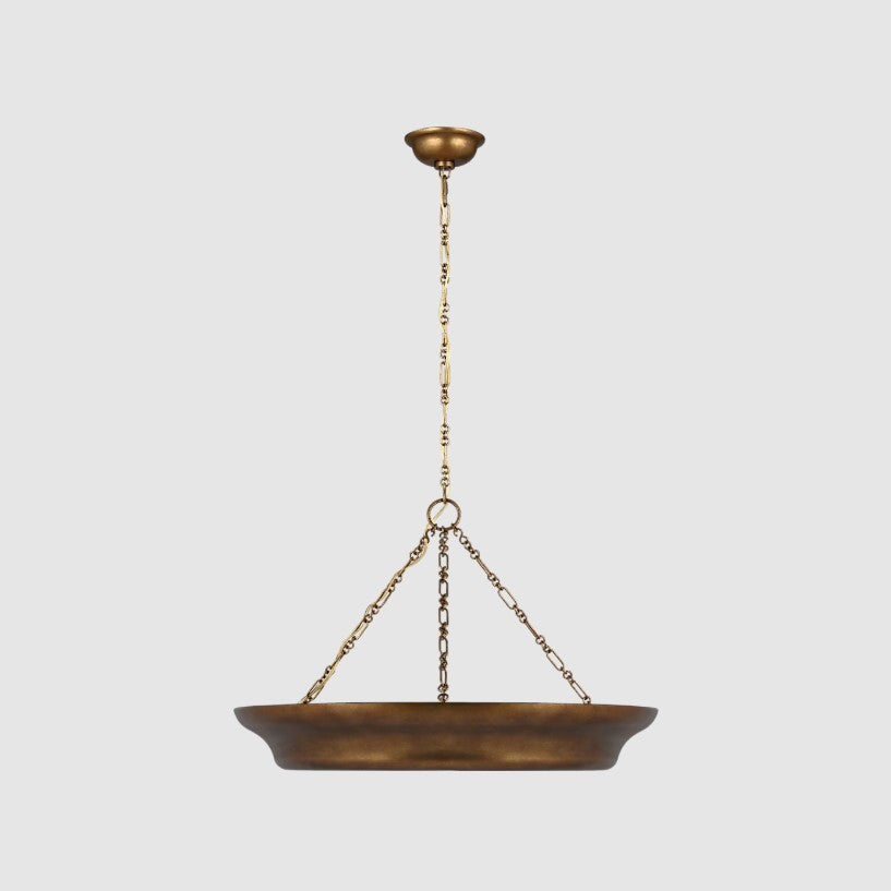 Lenoir 24 Chandelier