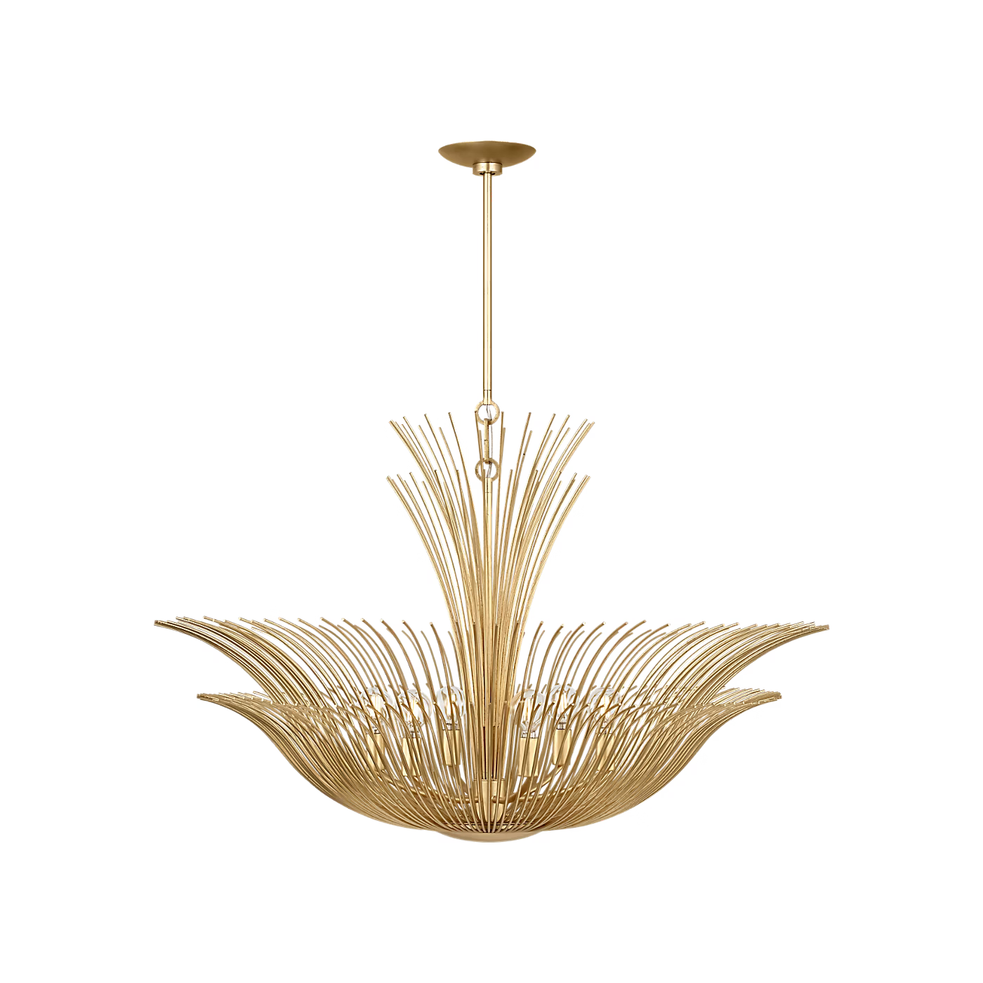 Dorelle 36 Chandelier
