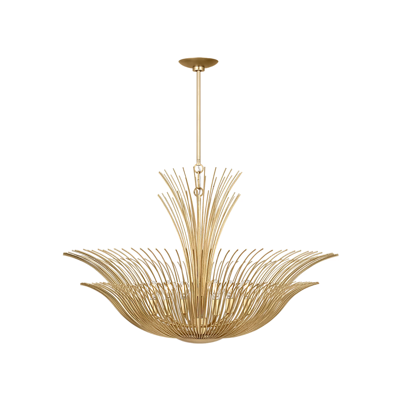 Dorelle 36 Chandelier