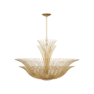 Dorelle 36 Chandelier
