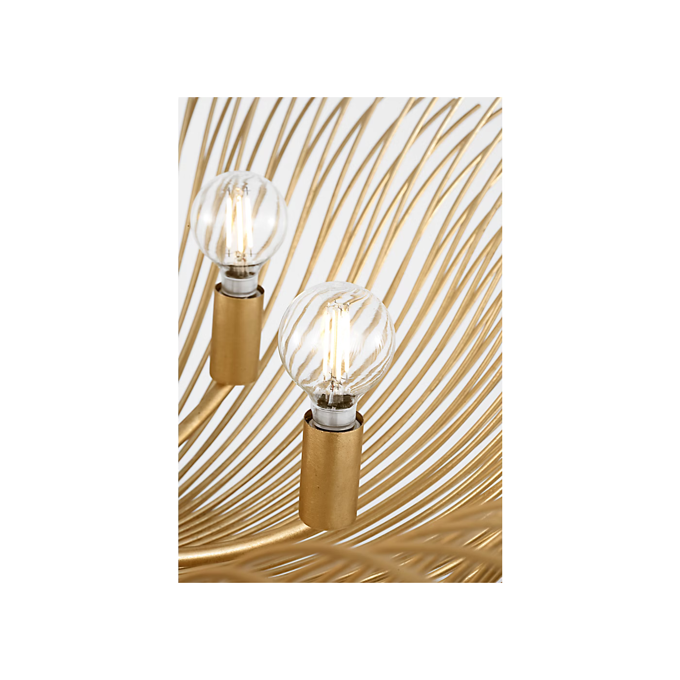 Dorelle 36 Chandelier