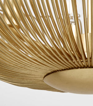 Dorelle 28 Flush Mount