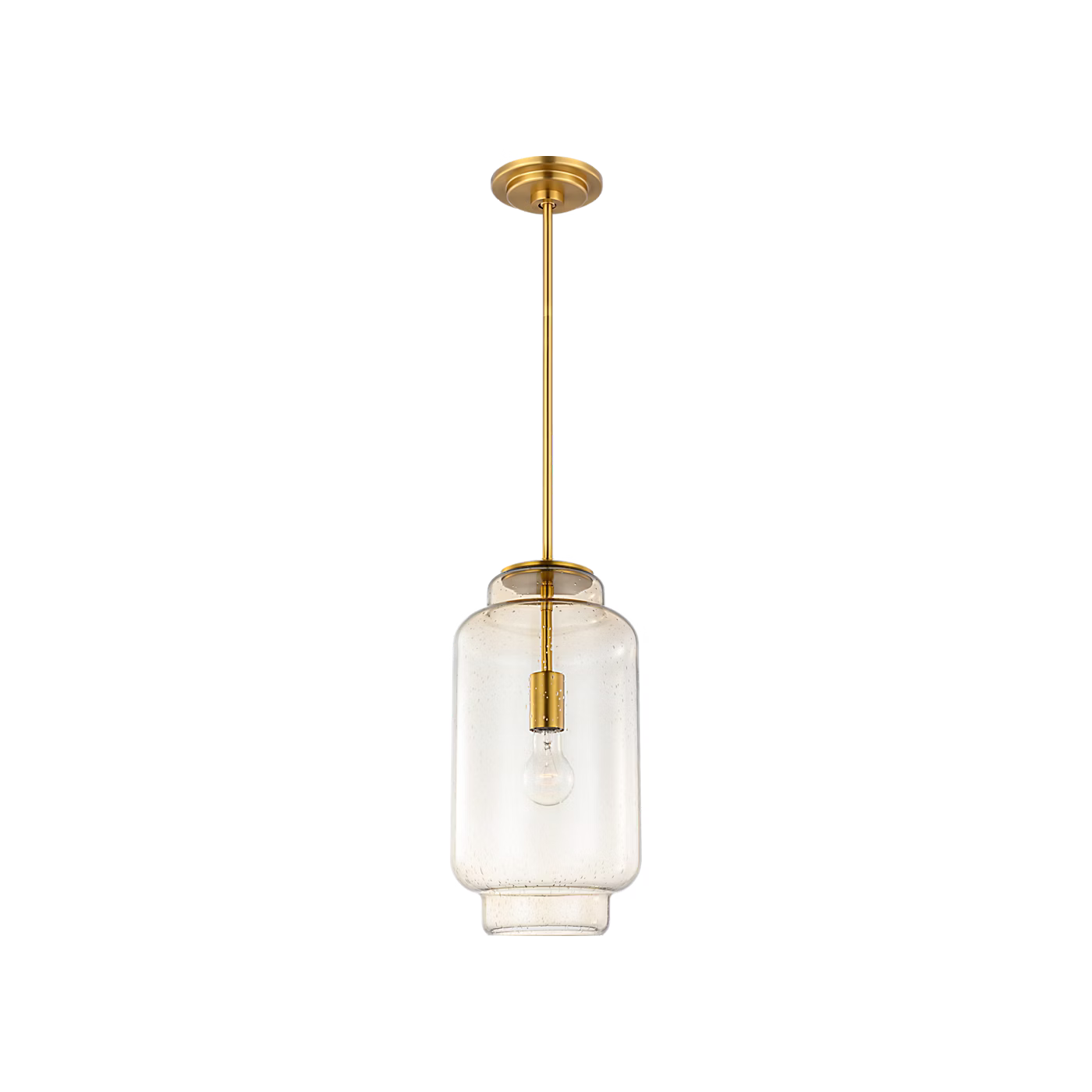 Nodier 17 Pendant