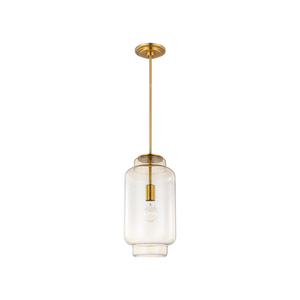Nodier 17 Pendant