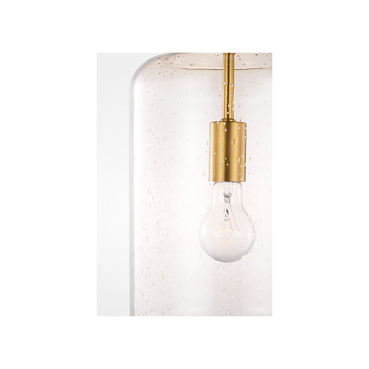 Nodier 17 Pendant