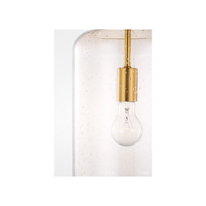 Nodier 17 Pendant
