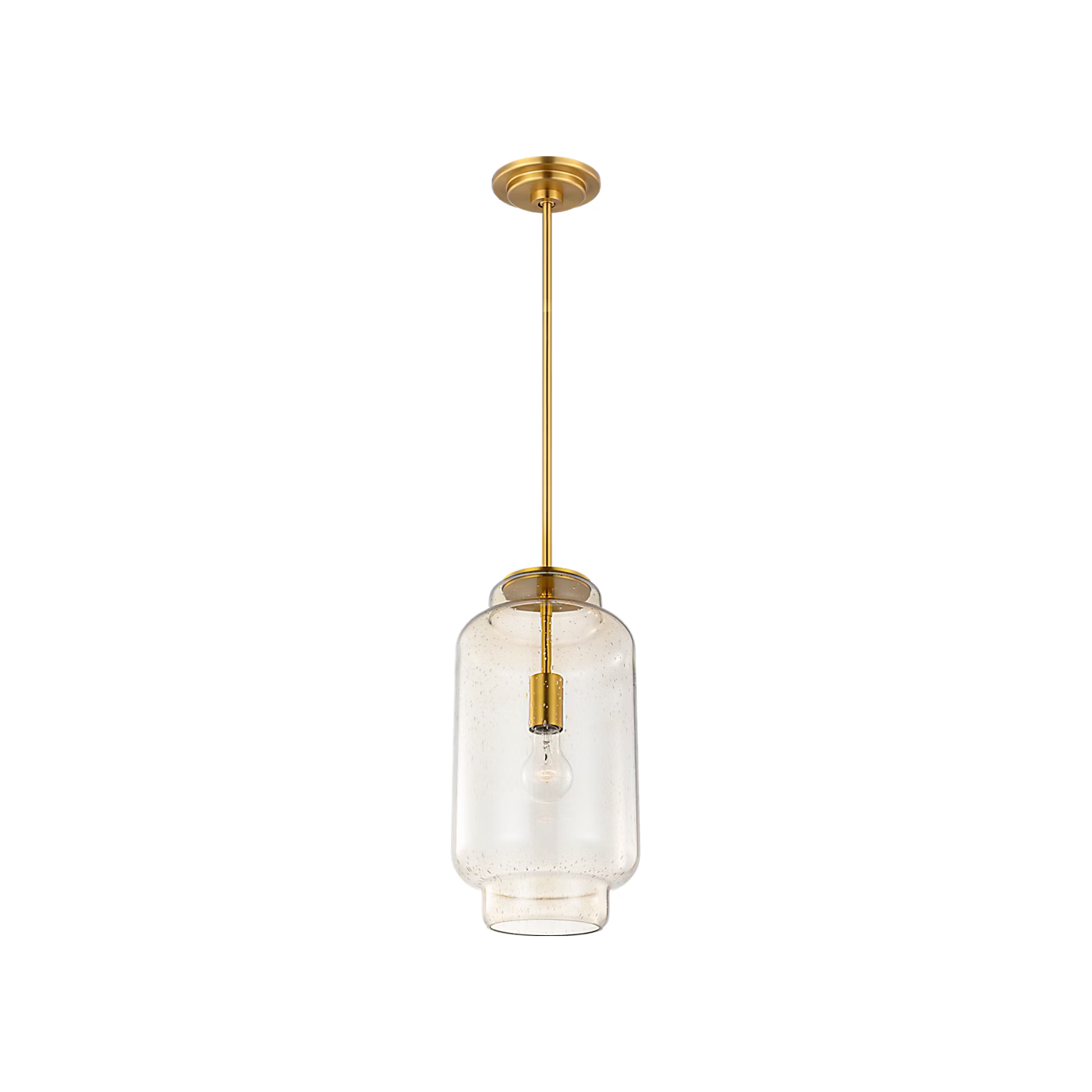 Nodier 17 Pendant