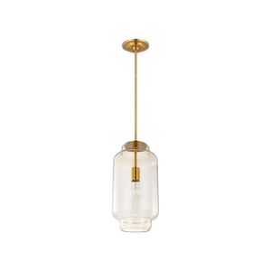 Nodier 17 Pendant