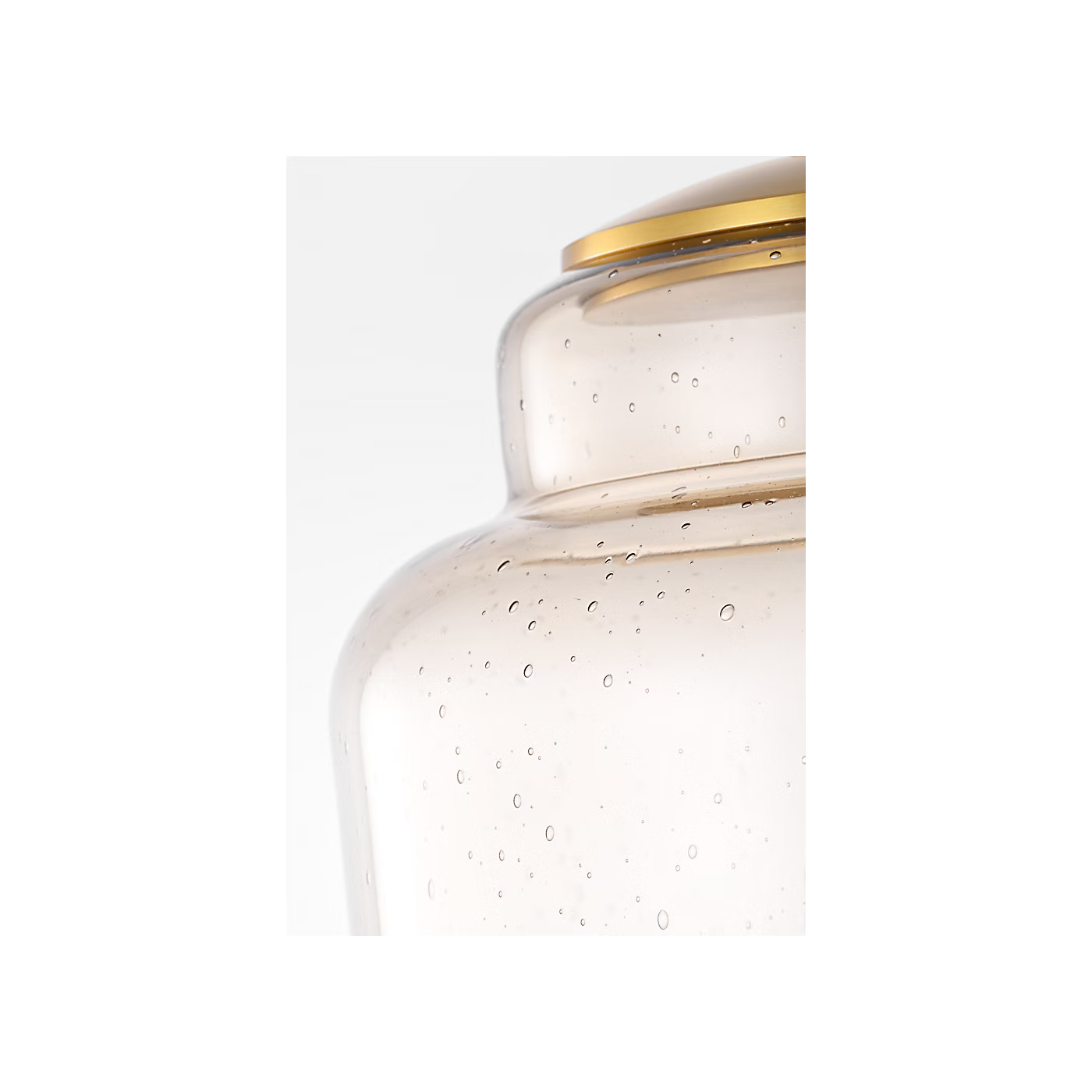 Nodier 17 Pendant
