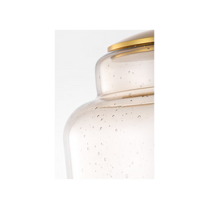 Nodier 17 Pendant