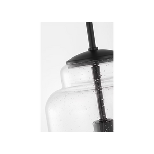 Nodier 17 Pendant