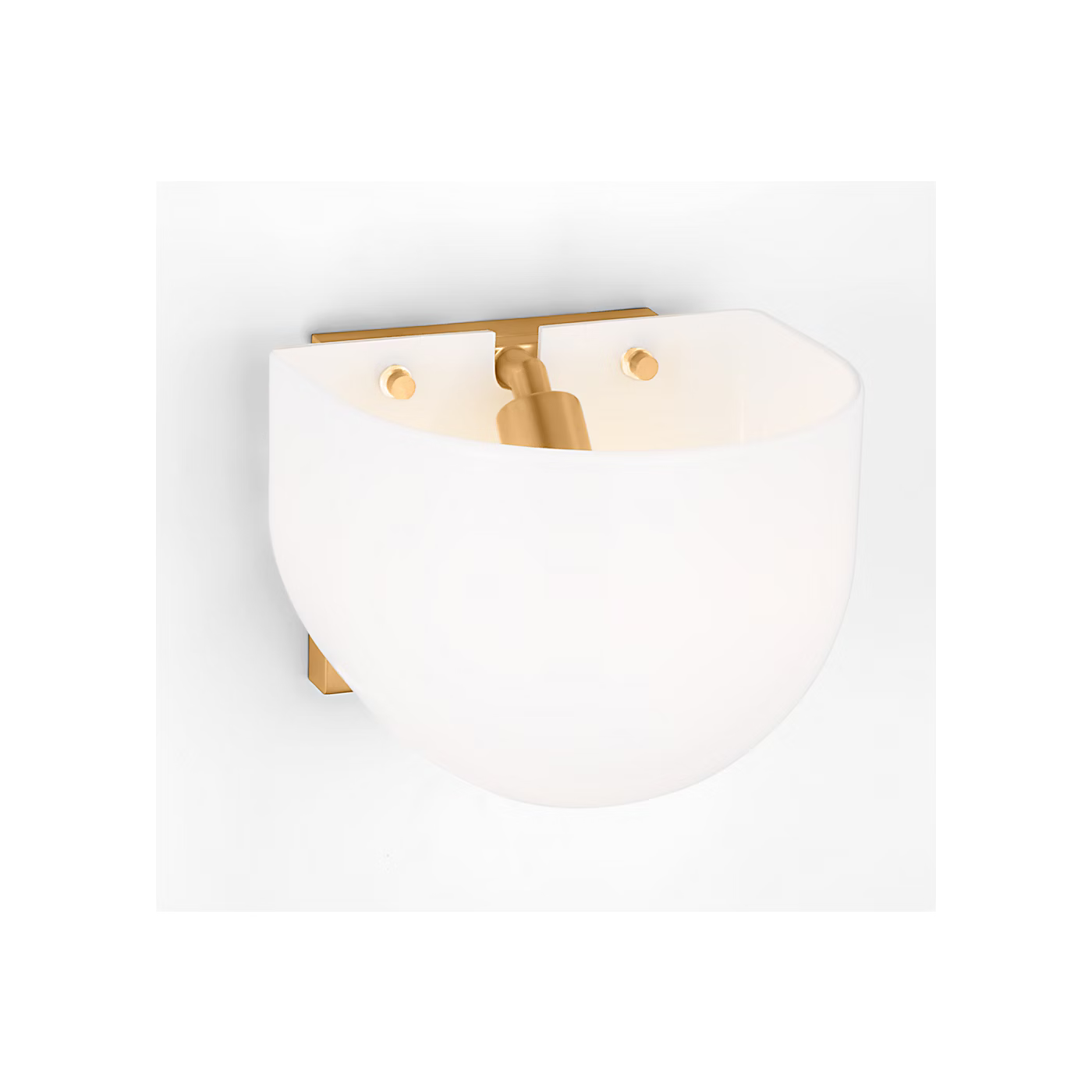 Cheverny Small Bath Sconce