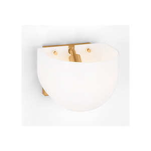 Cheverny Small Bath Sconce