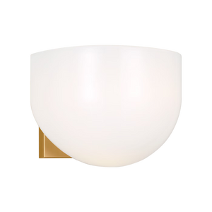 Cheverny Small Bath Sconce