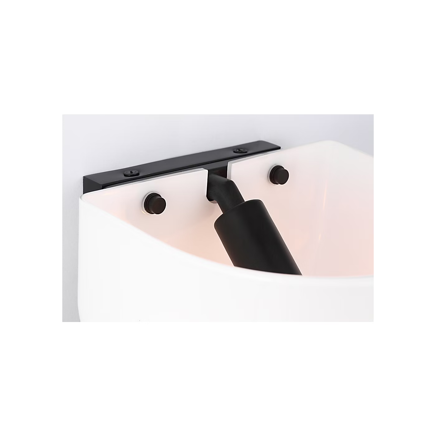 Cheverny Small Bath Sconce