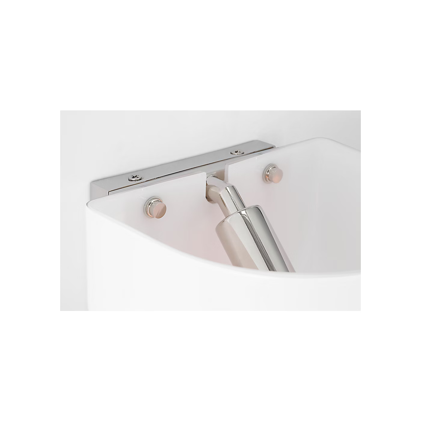 Cheverny Small Bath Sconce