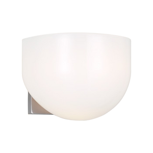 Cheverny Small Bath Sconce