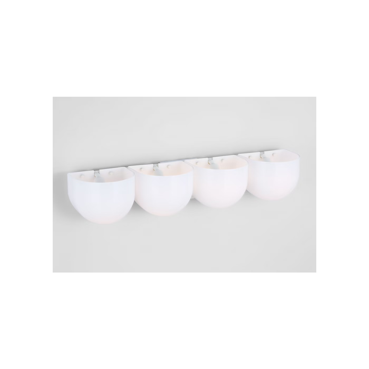 Cheverny XL Bath Sconce