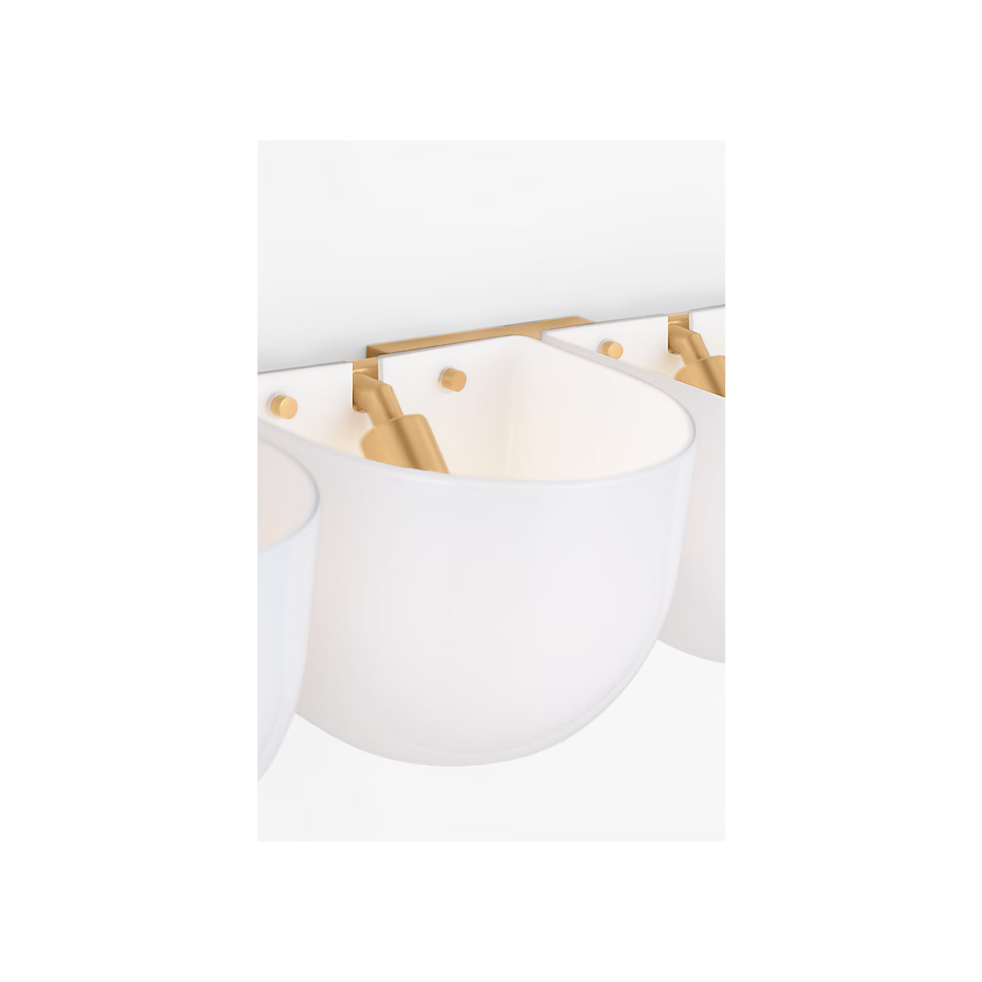 Cheverny XL Bath Sconce