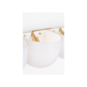 Cheverny XL Bath Sconce