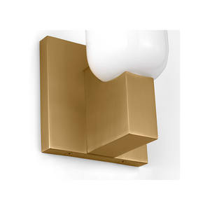 Maroux 12 Sconce