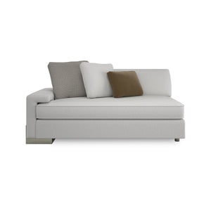 Caracole I'm Shelf-ish Sectional Components – front view