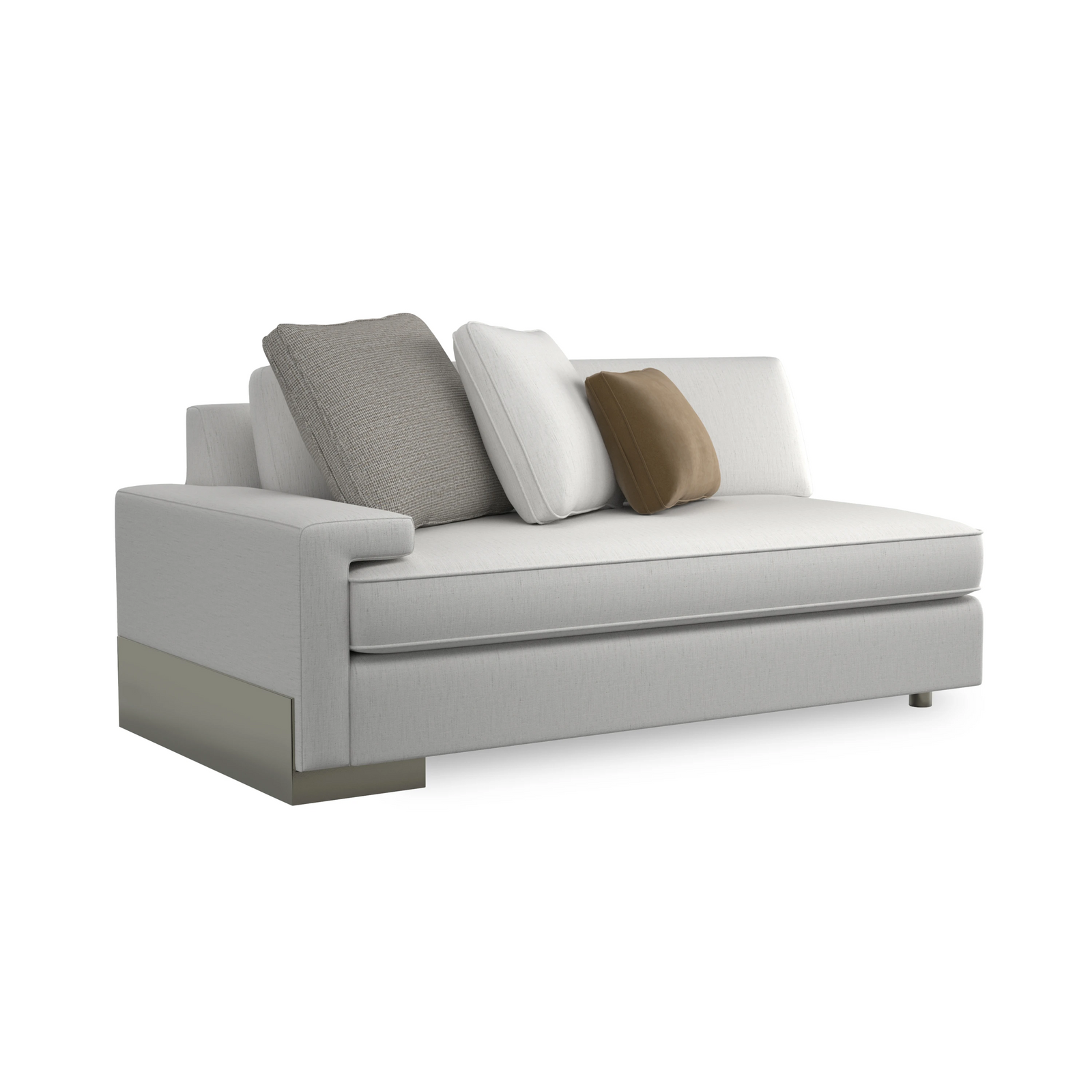 Caracole I'm Shelf-ish Sectional Components – detail