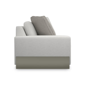 Caracole I'm Shelf-ish Sectional Components – room setting