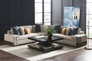 Caracole I'm Shelf-ish Sectional Components – view 11