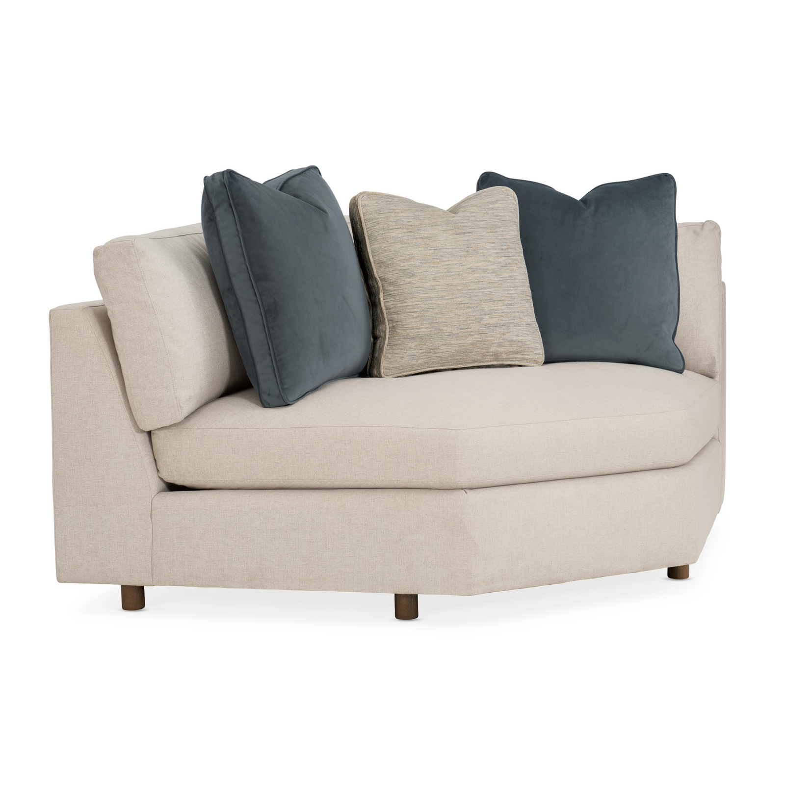 Caracole I'm Shelf-ish Sectional Components – view 12