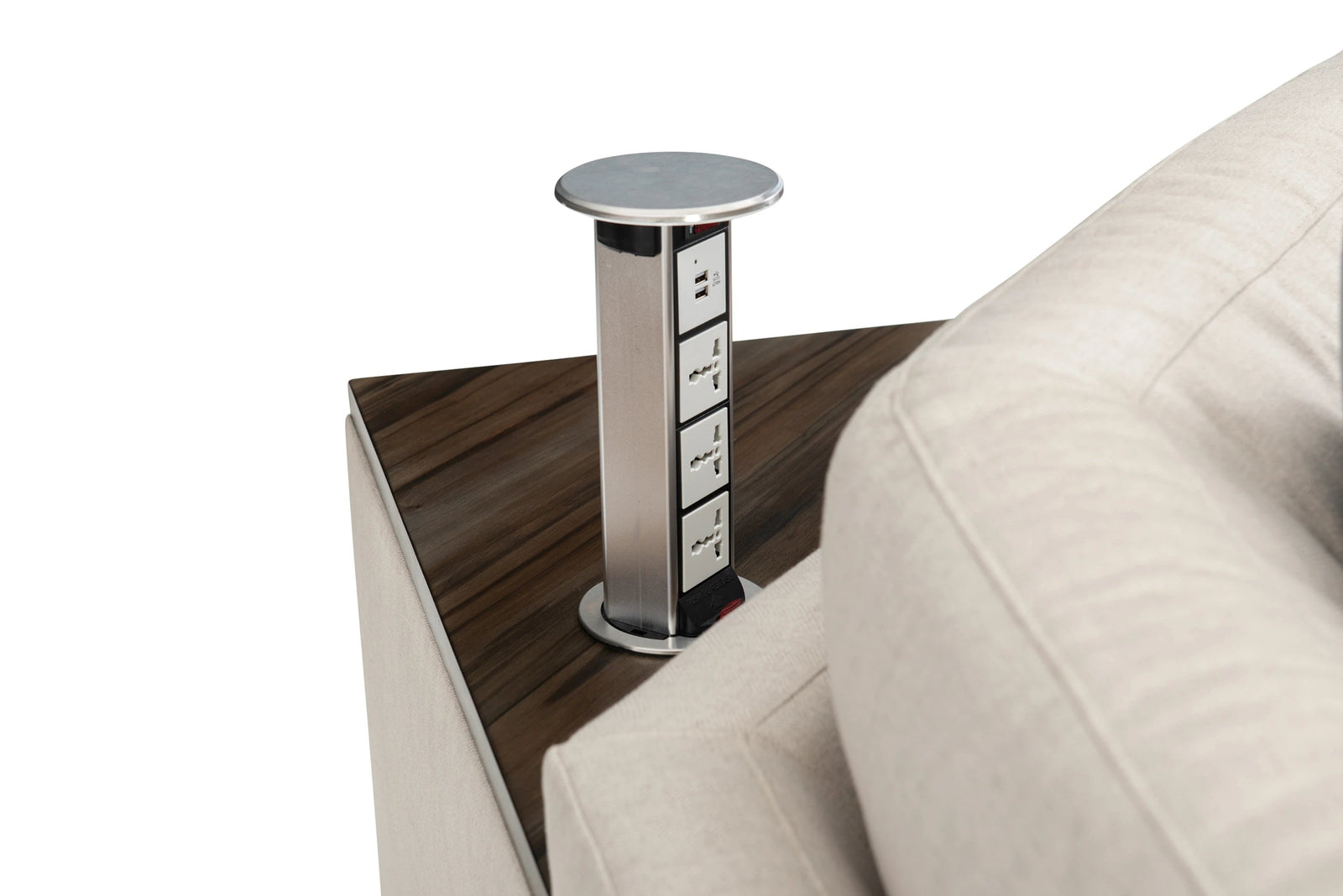 Caracole I'm Shelf-ish Sectional Components – view 15