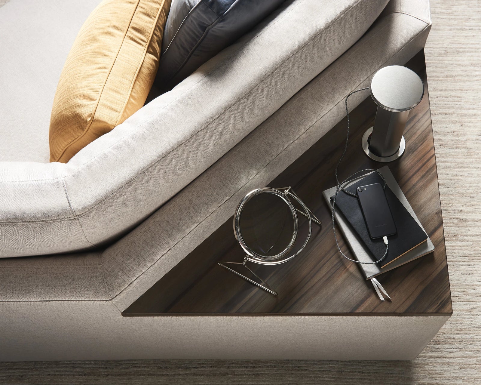 Caracole I'm Shelf-ish Sectional Components – view 16