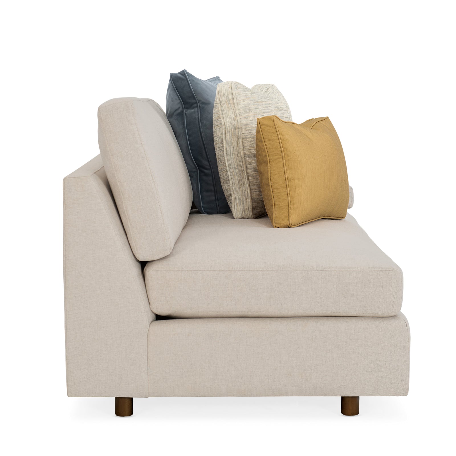 Caracole I'm Shelf-ish Sectional Components – view 20