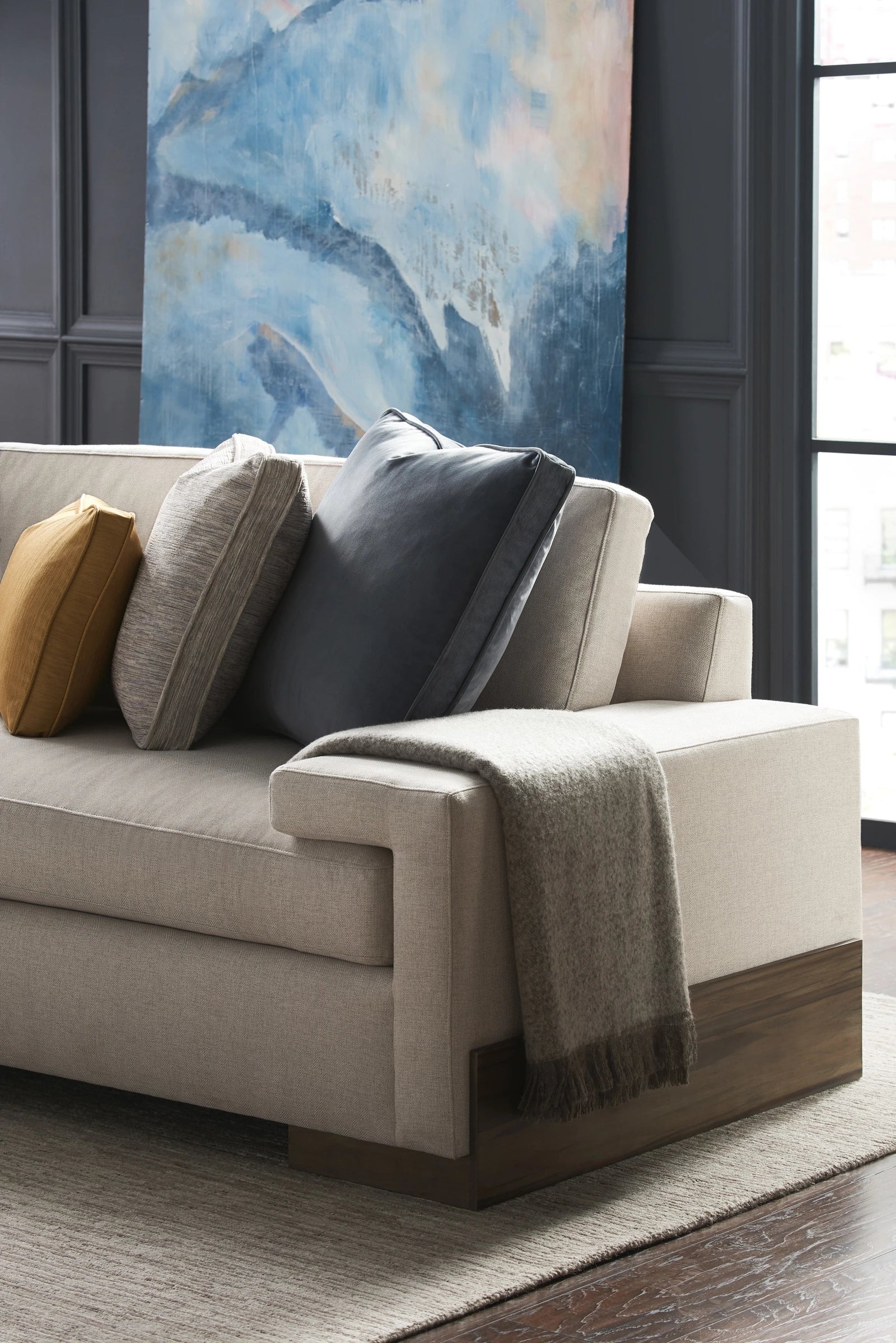 Caracole I'm Shelf-ish Sectional Components – view 21