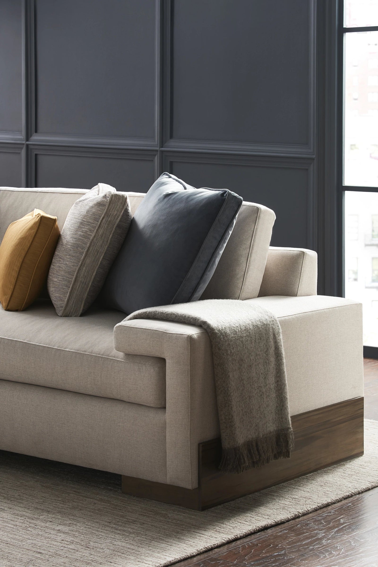 Caracole I'm Shelf-ish Sectional Components – view 22