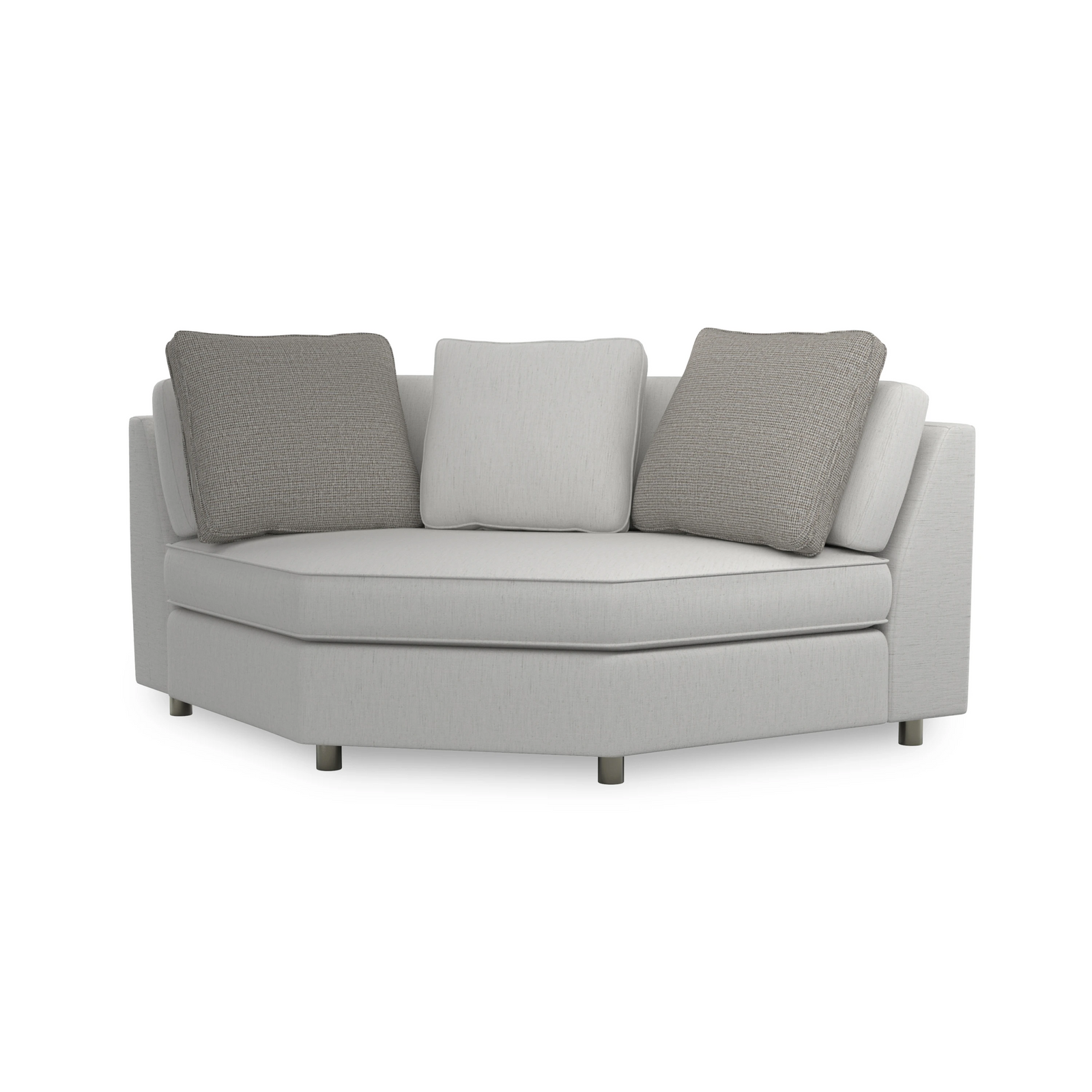 Caracole I'm Shelf-ish Sectional Components – view 23