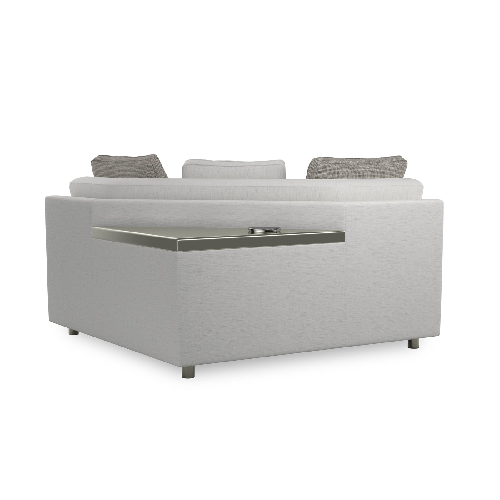 Caracole I'm Shelf-ish Sectional Components – view 24