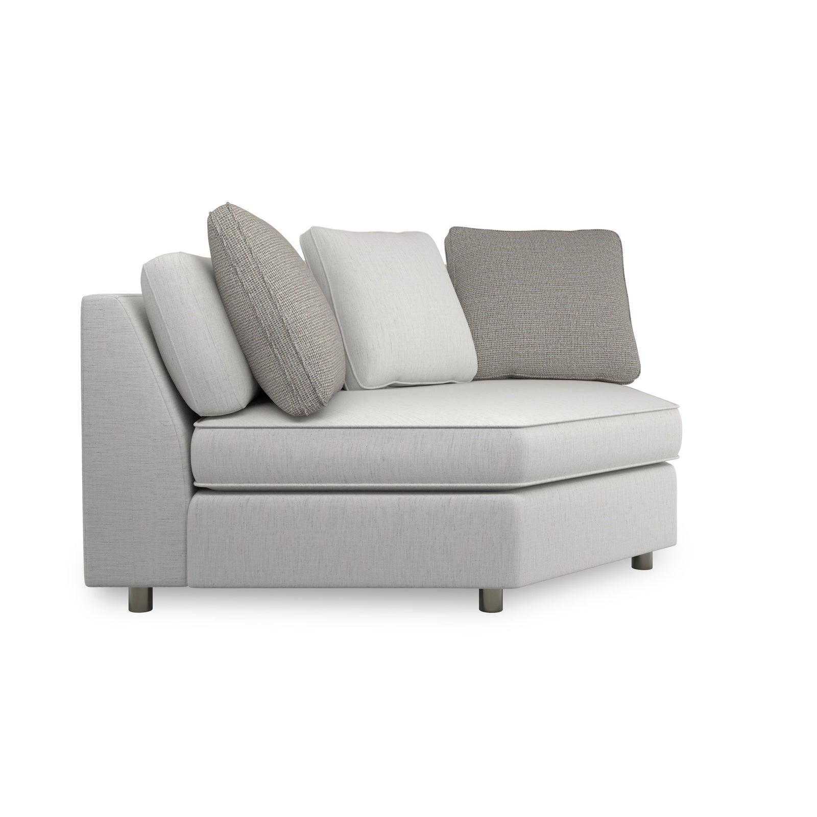 Caracole I'm Shelf-ish Sectional Components – view 25