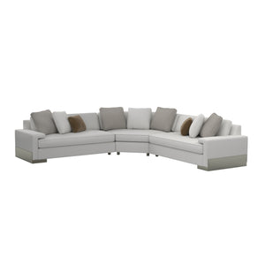 Caracole I'm Shelf-ish Sectional Components – view 26