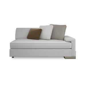 Caracole I'm Shelf-ish Sectional Components – front view