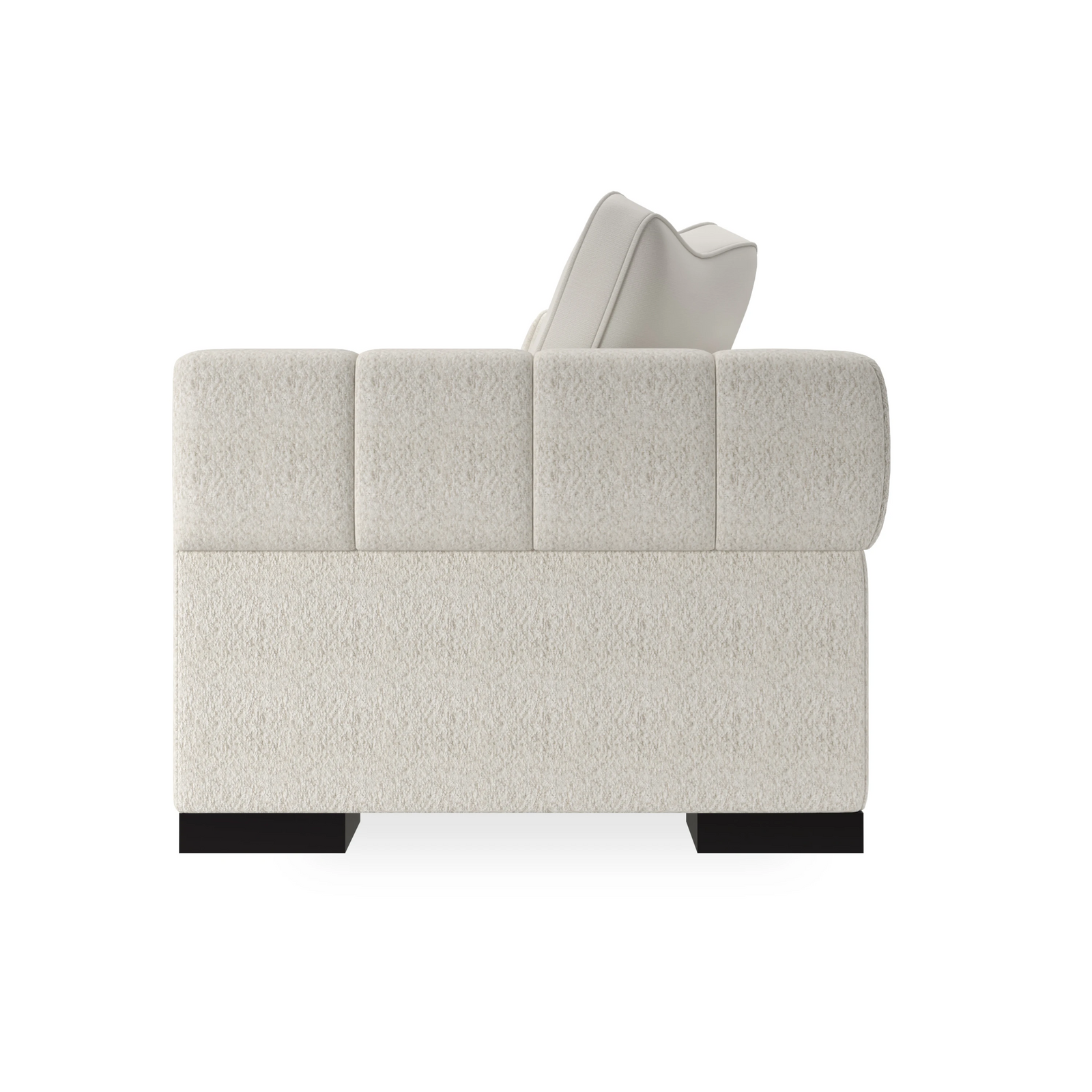 Caracole Edge Sectional Components – detail