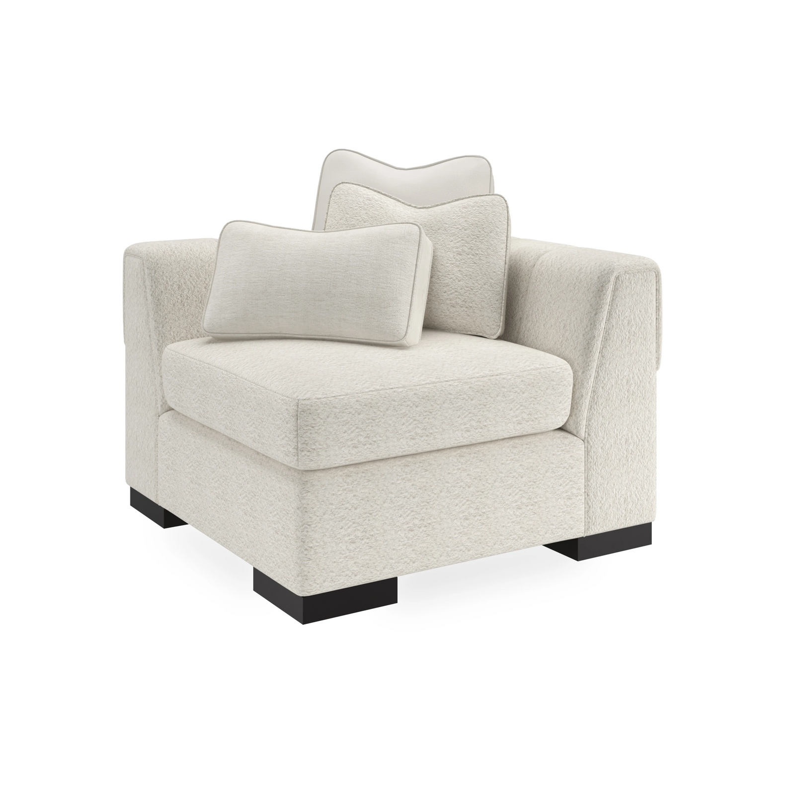 Caracole Edge Sectional Components – view 10