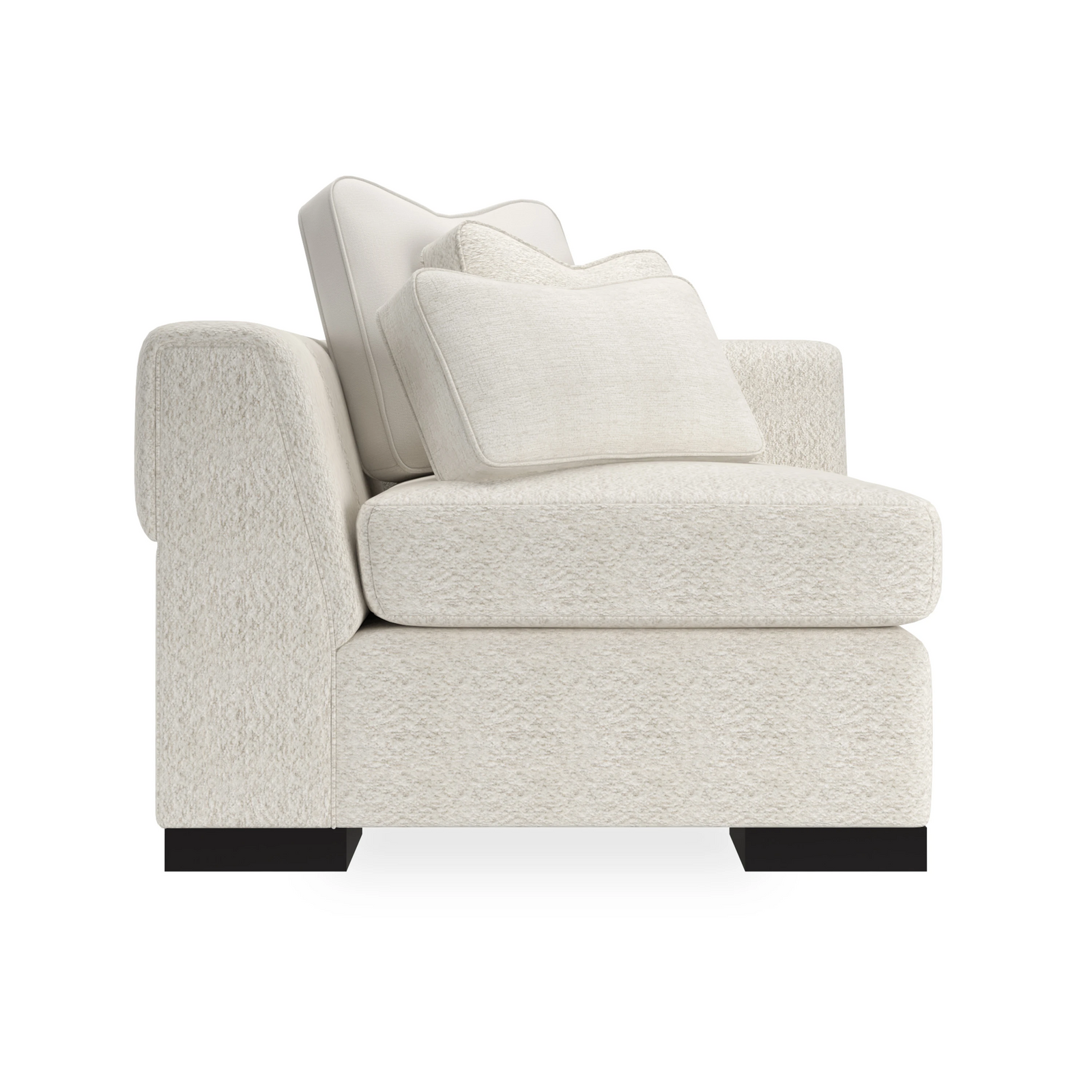 Caracole Edge Sectional Components – view 11