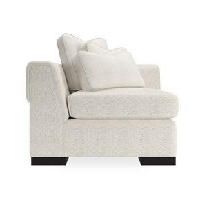 Caracole Edge Sectional Components – view 11