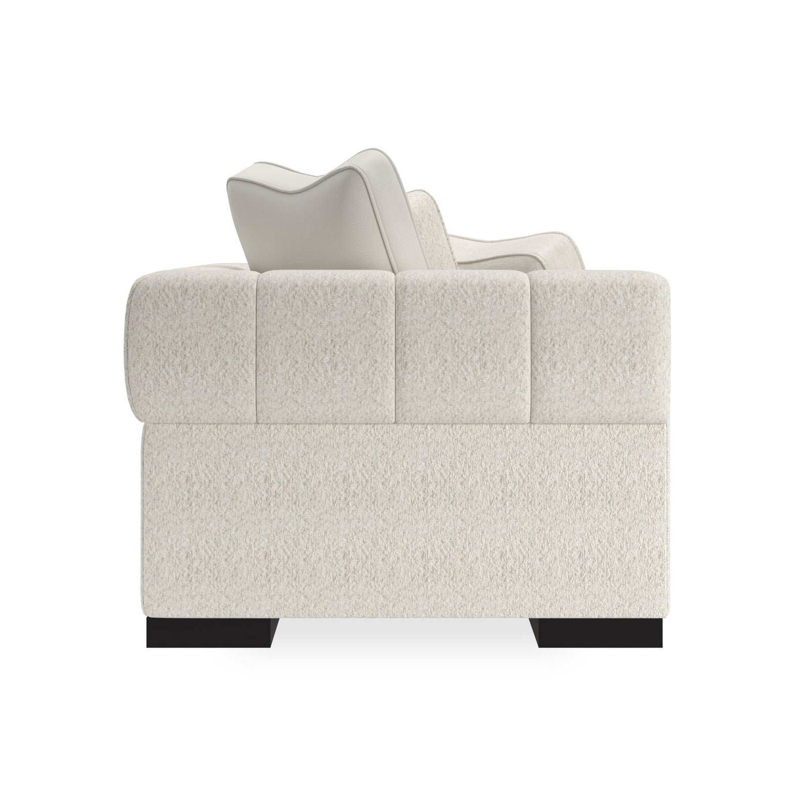 Caracole Edge Sectional Components – view 12