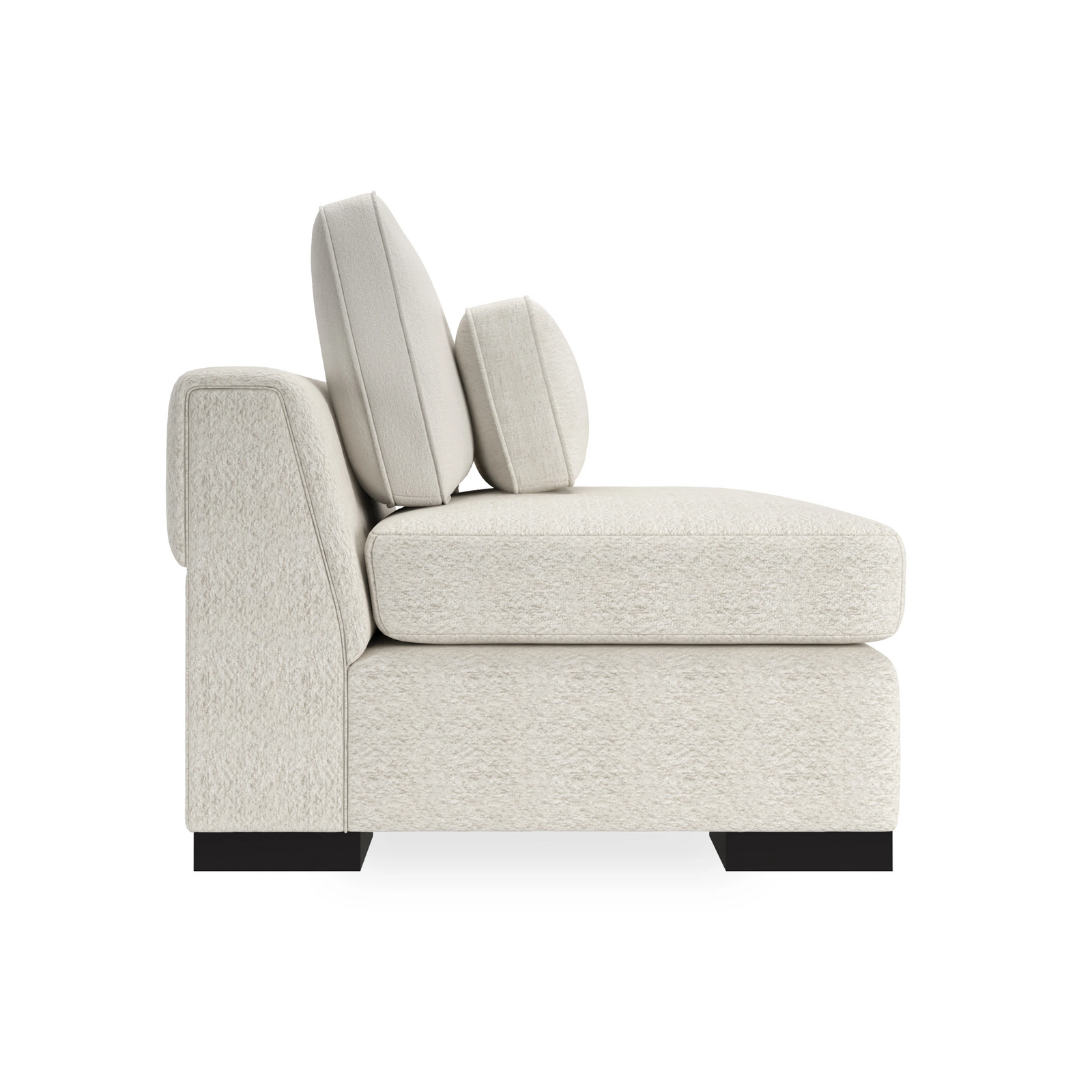 Caracole Edge Sectional Components – view 15